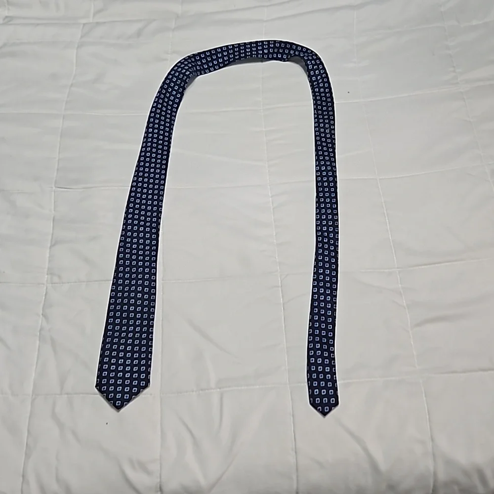 Youth Tie